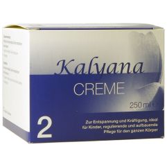 KALYANA 2 Creme mit Calcium phosphoricum 250 ml