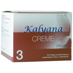 KALYANA 3 crème avec ferrum phosphoricum 250 ml