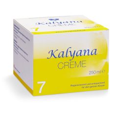 KALYANA 7 crème av magnésium phosphoricum 250 ml