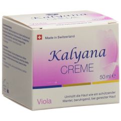 KALYANA 14 crème av viola 50 ml