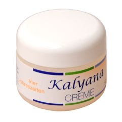 KALYANA 16 Creme Vier Jahreszeiten 50 ml