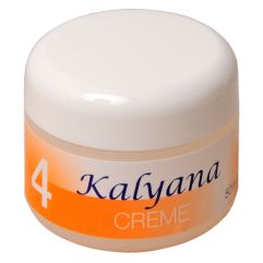 KALYANA 4 crème avec kalium chloratum 50 ml