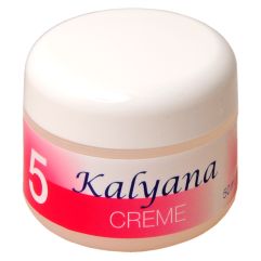 KALYANA 5 Creme mit Kalium phosphoricum 50 ml