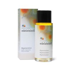 farfalla Edelsteinöl Regeneration 80 ml