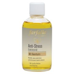 farfalla Edelsteinöl Anti Stress 80 ml