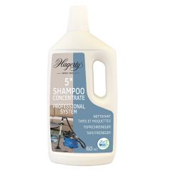 Hagerty 5* Shampoo Concentrate 1 lt