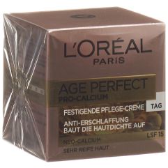 Dermo Expertise Age Re-Perfect Tag Pro-Calcium 50 ml