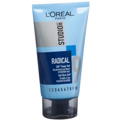 STUDIO LINE Radical Gel Extremer Halt Tb 150 ml