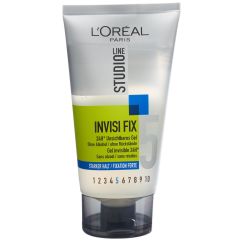 STUDIO LINE invis fx gel fluid fort tb 150 ml