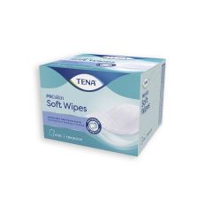 TENA Soft Wipe 19x30cm 135 pce