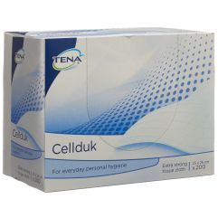 TENA Cellduk 25x26cm 200 pce