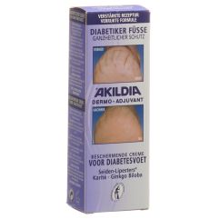 AKILDIA crème protectrice 75 ml