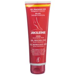 AKILEINE Rouge gel fraîcheur tb 125 ml