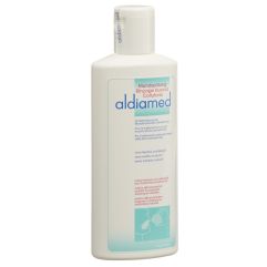 ALDIAMED bain de bouche contre xerostomie 250 ml