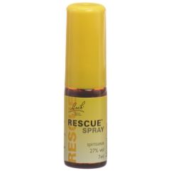 RESCUE spray 7 ml