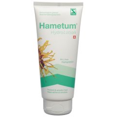 HAMETUM hydro lotion tb 200 ml