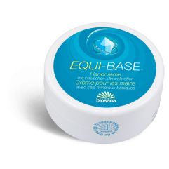 EQUI-BASE Handcreme basisch 100 ml