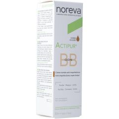 NOREVA ACTIPUR BB crème dorée tb 30 ml