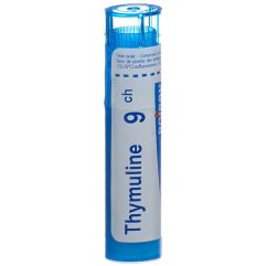 Boiron Thymuline Gran CH 9 4 g