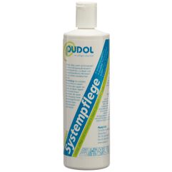 PUDOL Systempflege lemon fl 400 g