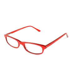 NICOLE DIEM lunettes lecture 1.50dpt Cannes red