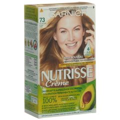 Nutrisse Nährende Color-Maske 73 miel doré