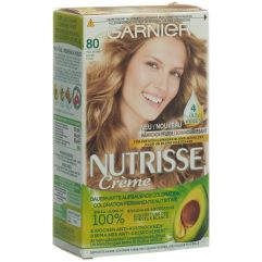 NUTRISSE Nährende Color-Maske 80 blond vanille