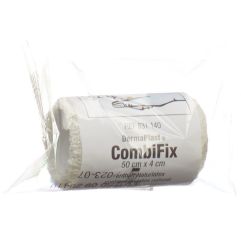 DERMAPLAST COMBIFIX pour doigts 4x50cm