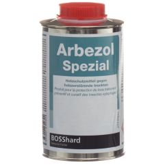 Arbezol Spezial liq 500 ml