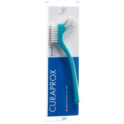 CURAPROX BDC 152 brosse prothèse mint