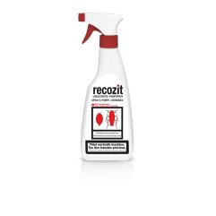 RECOZIT spray contre les rampants 500 ml