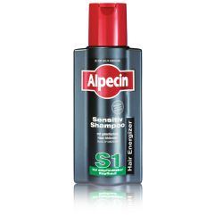 Alpecin Hair Energizer Sensitiv Shampoo S1 250 ml