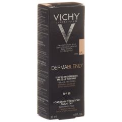 VICHY Dermablend correcteur de teint 15 opal 30 ml