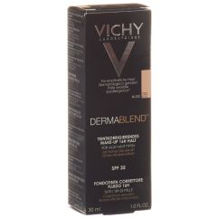 VICHY Dermablend correcteur de teint 25 nude 30 ml