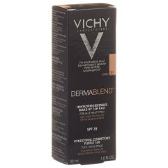 Vichy Dermablend Korrektur Make Up 35 sand 30 ml