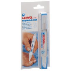 GEHWOL med protection ongles crayon 3 ml