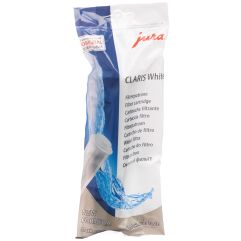 Jura Claris White Filterpatrone