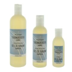 HERBORISTERIA shampooing panama 420 ml