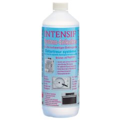 INTENSIF système-détartrant liq 1000 ml