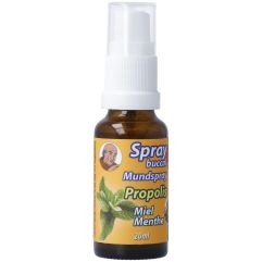 BIOLIGO Spray buccal Père Michel Propolis 20 ml