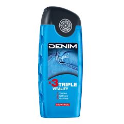 Denim Original Shower Gel 250 ml