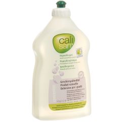 CALISAN produit vaisselle liq hypoallerg 500 ml