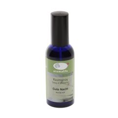 Aromalife Raumspray Gute Nacht 100 ml