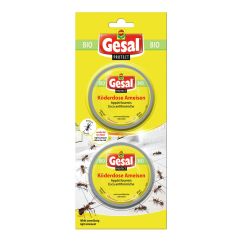 GESAL PROTECT Appât fourmis 2 pce