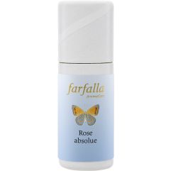 farfalla Rose absolue Äth/Öl 1 ml