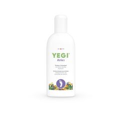 YEGI Relax crème de bain aux herbes fl 200 ml