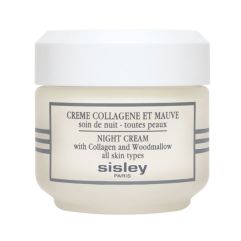 SISLEY Creme Collagene Et Mauve 50 ml