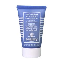 Sisley Masque Gel Express Fleur 60 ml