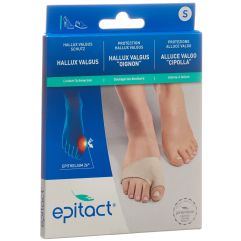 EPITACT protection hallux valgus S < 24cm