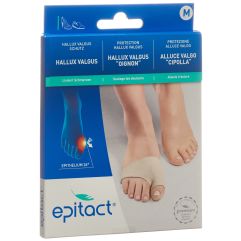 EPITACT protection hallux valgus M 24-27cm